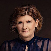 dr Lilia Suchocka