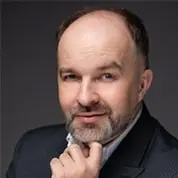 mgr Piotr Machała